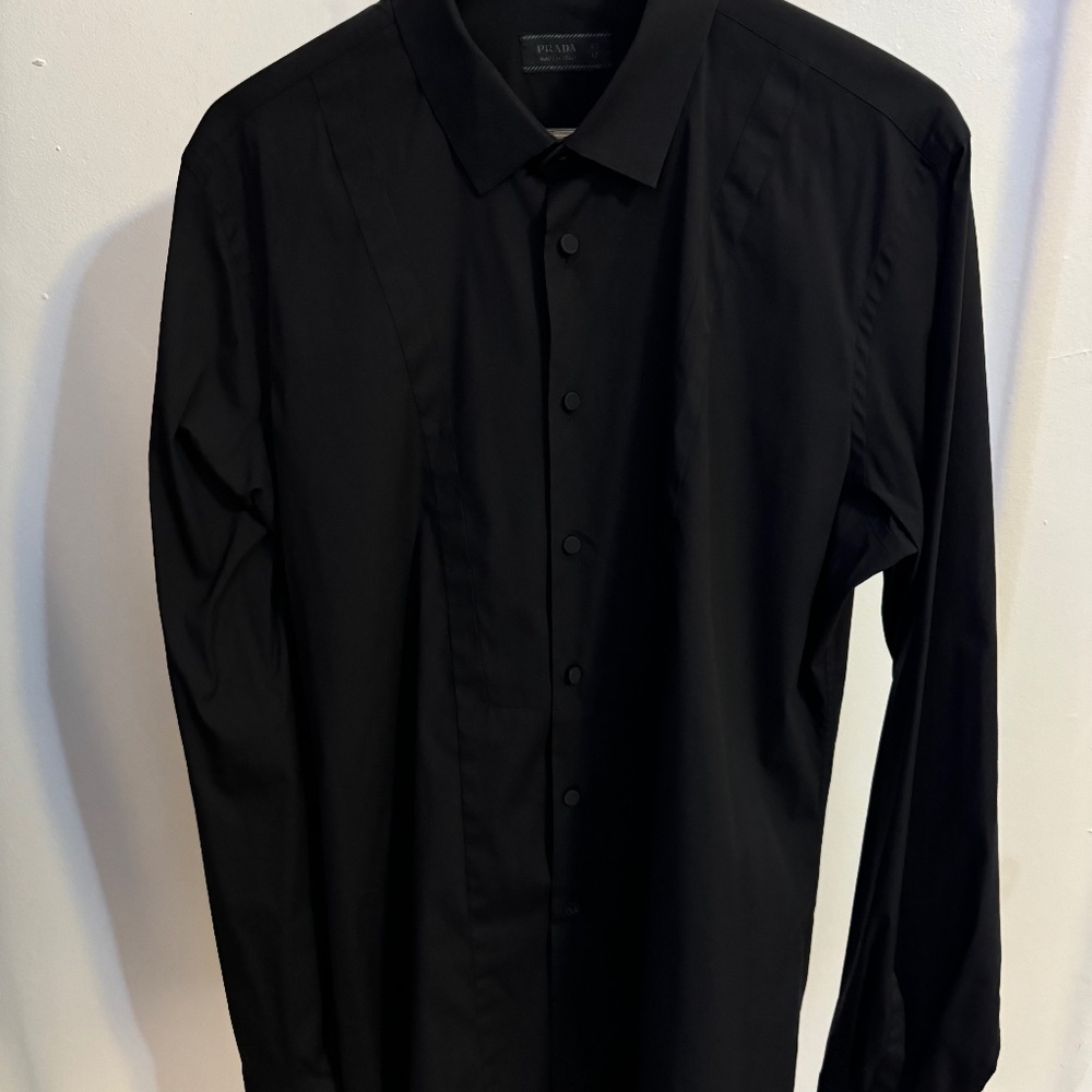 Prada shirt